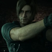 Leon Kennedy