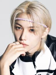 Lee Felix