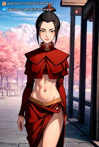 Azula