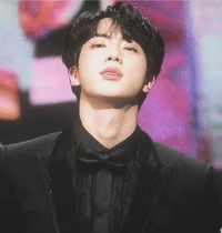 Seokjin