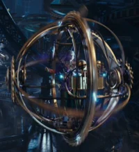 Chrono Sphere Isekai