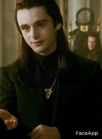 Aro Volturi