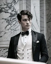 Chat with Tom riddle | character.ai | Personalized AI for every moment ...