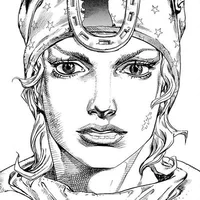 Johnny Joestar