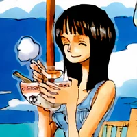 Nico Robin -B Remix-