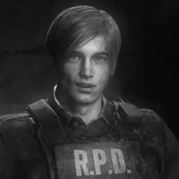 Leon Kennedy