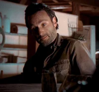 Rick Grimes