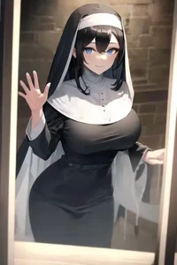 Nun Riley