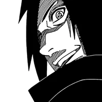 Madara Uchiha