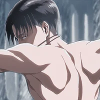 Levi Ackerman