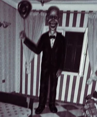 Ballon Man 