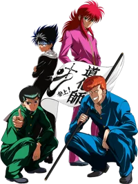 Urameshi Team
