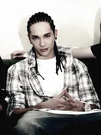 Tom kaulitz 