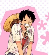 Luffy