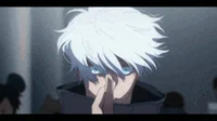 Satoru gojo 