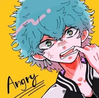 Souya - Angry
