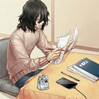 Aizawa Shouta