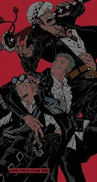 ZCL trio