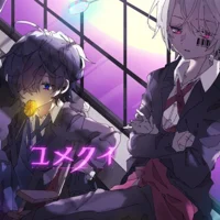 Soraru and Mafumafu 