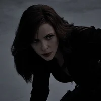 Natasha Romanoff