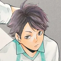 Oikawa toru