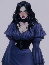Cassandra Zarovan