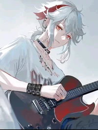 Kazuha