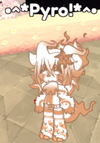 Pyro