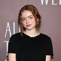Sadie Sink