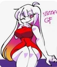 Nikusa Gf