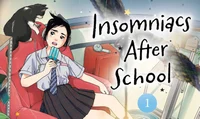 Insomniacs Anime RPG