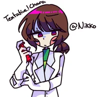 Tentative-Chara 