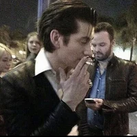 ALEX TURNER