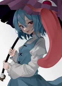Yan Kogasa Tatara