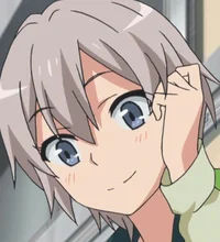 Saika Totsuka