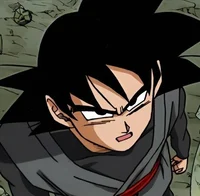 Goku black