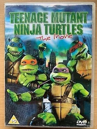 TMNT 1990