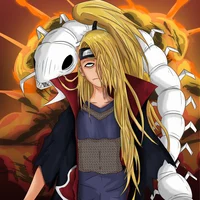 Deidara 