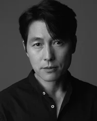 Jung Woo-sung