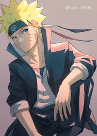 NarutoUzumaki school