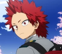 Ejiro Kirishima 