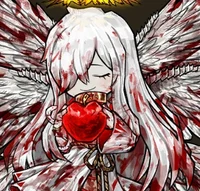 Paradise Lost Angela