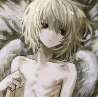 Ismael - Anjoperdido