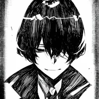 Dazai Osamu