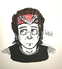 Wade Hebert