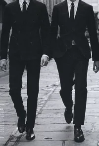 Kolstov and Zephyrus