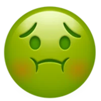 Nauseous