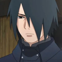 Sasuke Uchiha