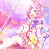 Your Cheerful friend