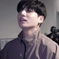 Jeon Jungkook ver 1